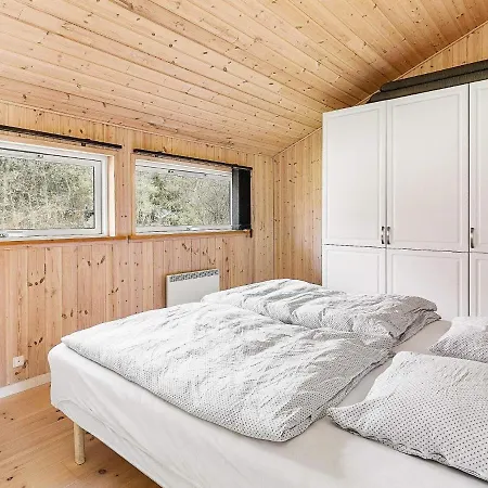 Holiday home 6 Person In Frederiksv Rk *