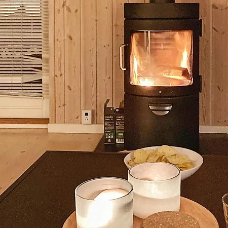 6 Person In Frederiksv Rk *