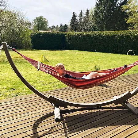 6 Person In Frederiksv Rk *