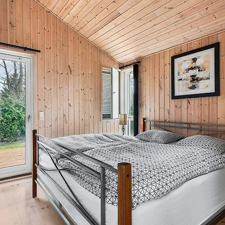 6 Person In Frederiksvaerk-by Traum Frederiksvaerk