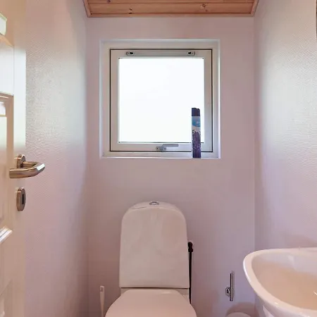 Дом отдыха 6 Person In Frederiksvaerk-by Traum Frederiksvaerk