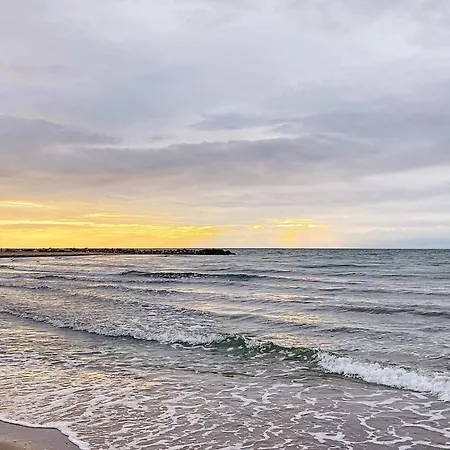 Дом отдыха 6 Person In Frederiksvaerk-by Traum *