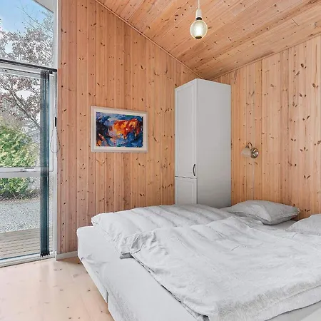Дом отдыха 6 Person In Frederiksvaerk-by Traum Frederiksvaerk