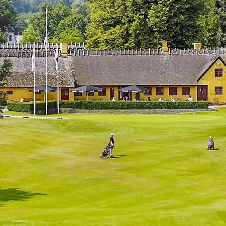 4 Star In Tatil Evi Frederiksværk
