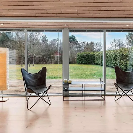 Дом отдыха 6 Person In Frederiksvaerk-by Traum Frederiksvaerk