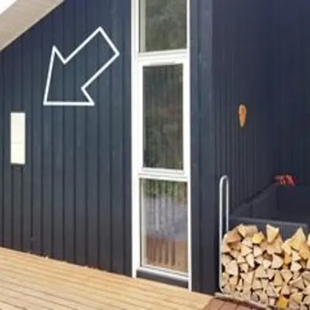 Feriehus 4 Star In Frederiksværk