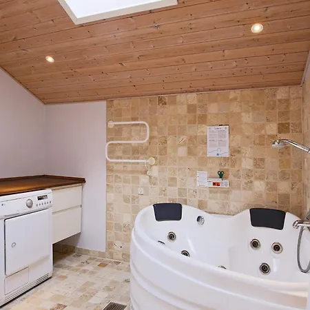 Casa vacanze 4 Star In Frederiksværk
